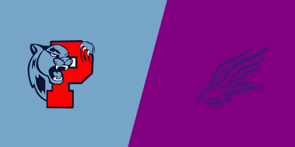 Piedmont High School vs. Northern Guilford High School