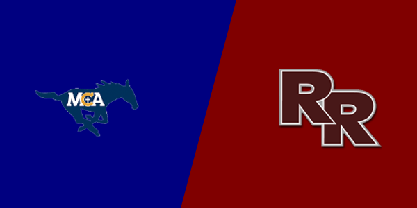 McKinney Christian vs. Round Rock