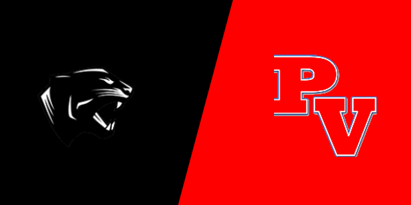 Potomac Falls High School vs. Park View  High School