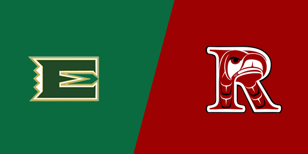 Evergreen High School vs. Renton High School