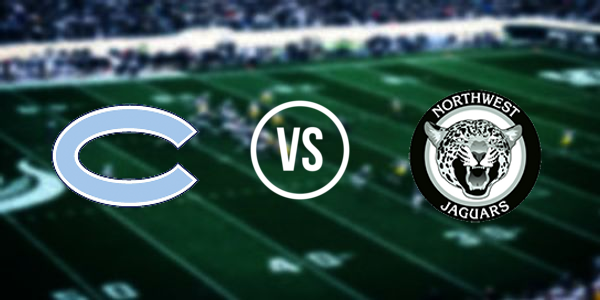 Clarksburg High School vs. Northwest High School