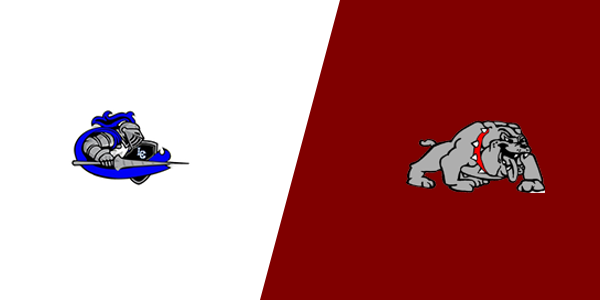 L'Anse Creuse High School vs. Romeo High School