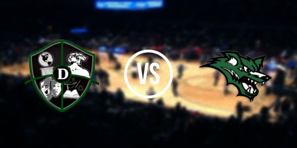 D'Evelyn High School vs. Conifer High School
