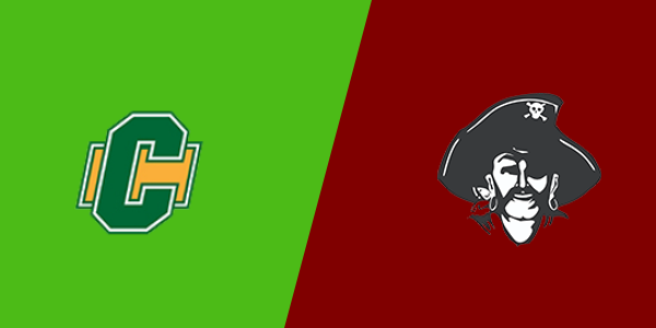Coventry High School vs. Windsor Locks High School