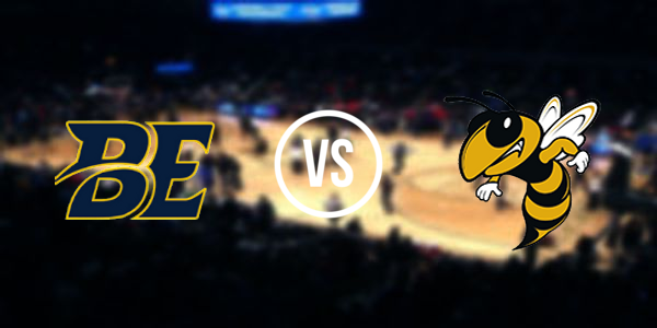 Burlington-Edison vs. White River