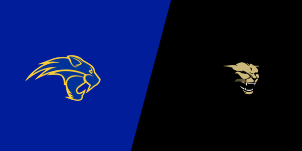 Richlands High School vs. Croatan High School