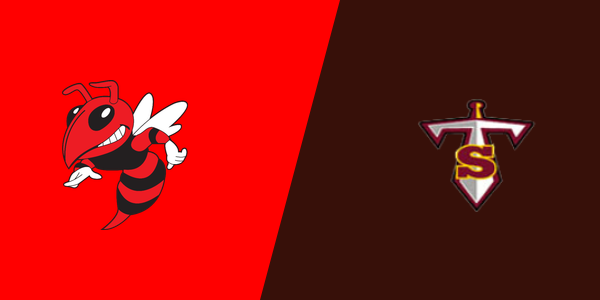 Branford High School vs. Mark T Sheehan High School