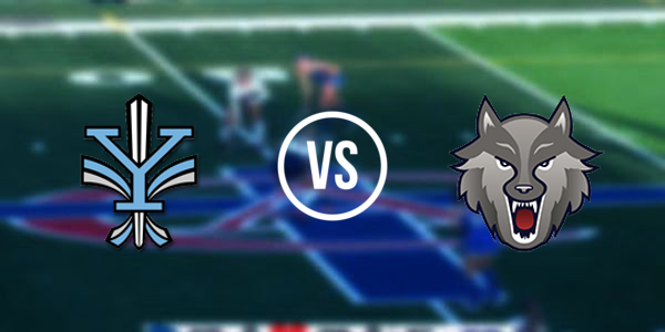 Justice High School vs. Yorktown High School