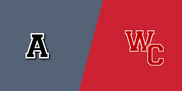 Woodland Christian vs. Away
