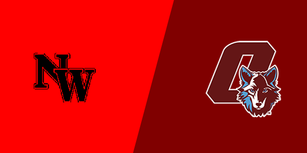 Jackson Northwest High School vs Okemos High School