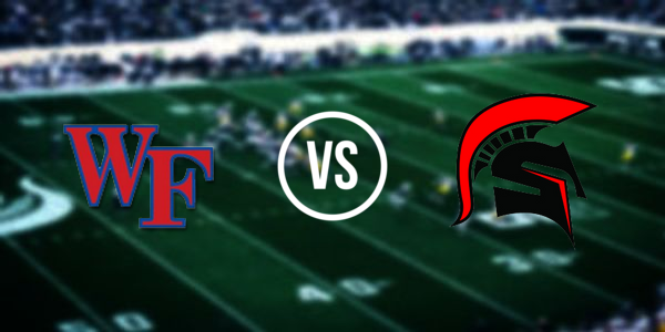 Wake Forest High School vs. Southern School of Energy and Sustainability