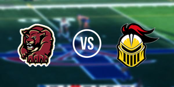 Paint Branch High School vs. Wheaton High School