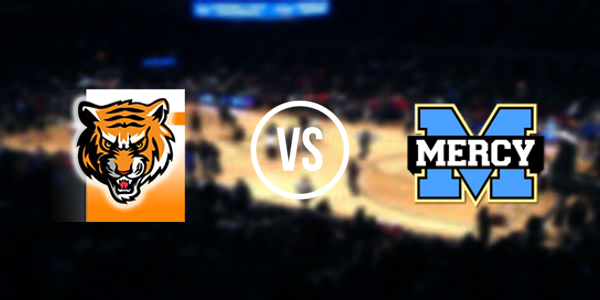 Mercy Academy vs. Fern Creek High School