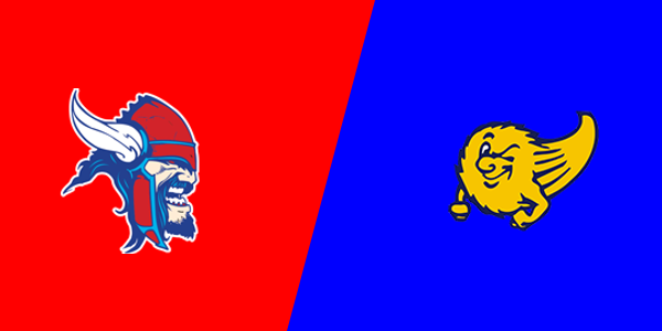 Everett High School vs. Grand Ledge High School