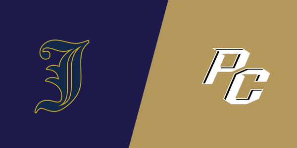Jacksonville High School vs. Pell City High School