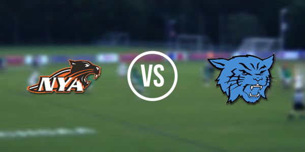 North Yarmouth Academy vs. York