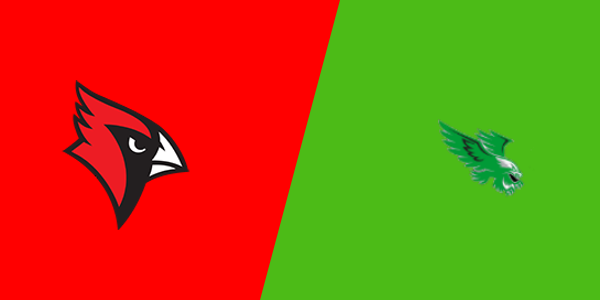Central Decatur High School vs. Southeast Warren High School