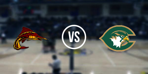Frank W. Cox High School vs. Bayside High School