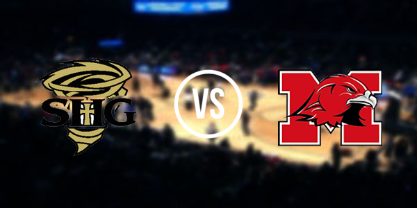 Sacred Heart-Griffin High School vs. Maine South High School