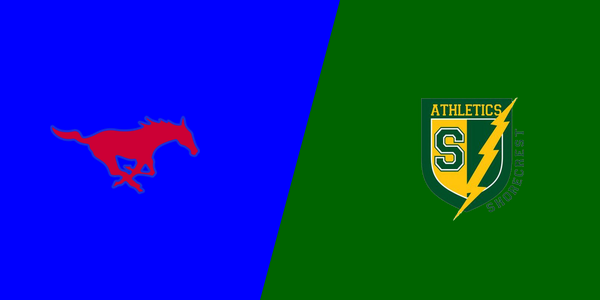 Northside Christian School vs. Shorecrest Preparatory School