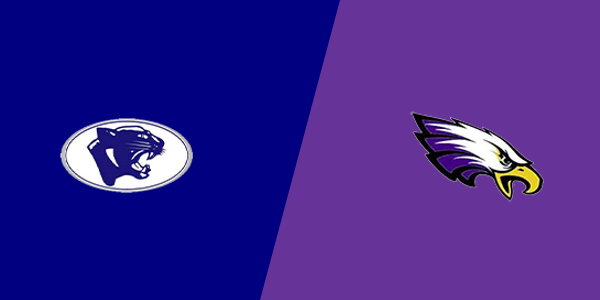 Mt Morris High School vs. Byron Area High School