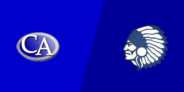 Chambers Academy vs. The Lakeside School