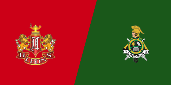 Leon High School vs. Lincoln High School