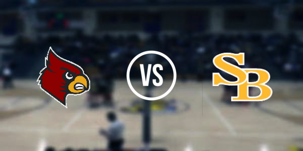 Winlock High School vs. South Bend Jr/Sr High School