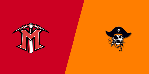 Mackay High School vs. Butte County Middle-High School
