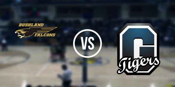 Bushland vs Goliad