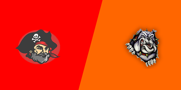 Beecher High School vs. Summerfield High School