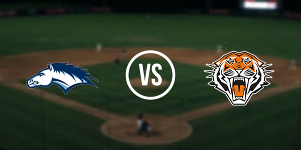 Platte Valley High School vs. Bennett High School