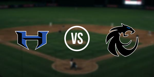 Guyer High School vs Hebron High School