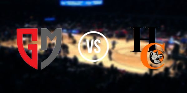 General McLane High School vs Harbor Creek High School
