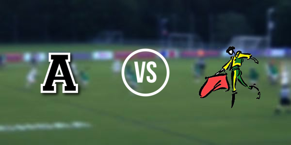 Monterey High School vs Away