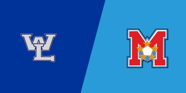 Washington-Liberty High School vs. Marshall High School