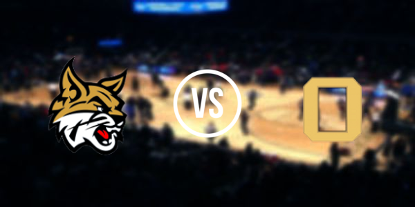 Brethren High School vs. Onekama High School