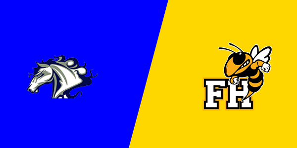 Queens Grant Community School vs. Forest Hills High School