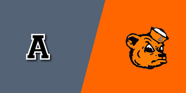 Away vs. Alexandria High School