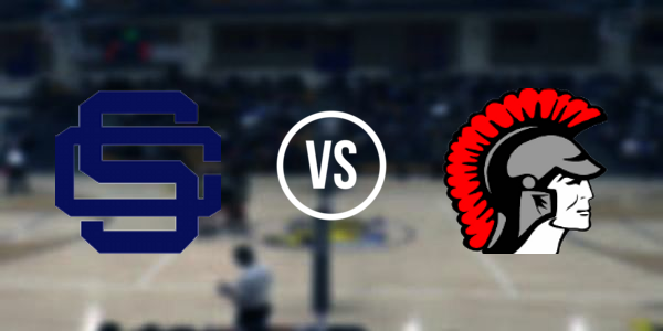 Southfield Christian High School vs. Clarenceville High School
