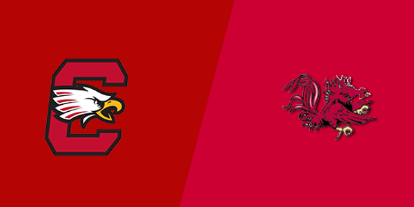 Carroll High School vs. New Brockton High School