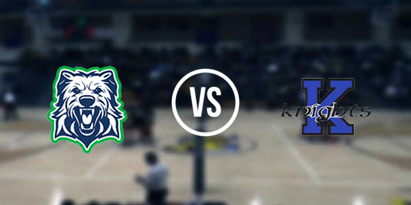 St Patrick's Academy High School vs. North Star High School