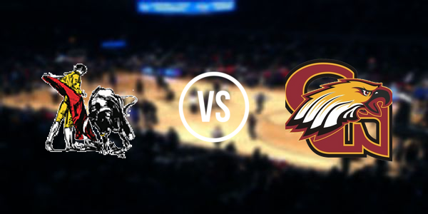 Clovis West High School vs Granada High School