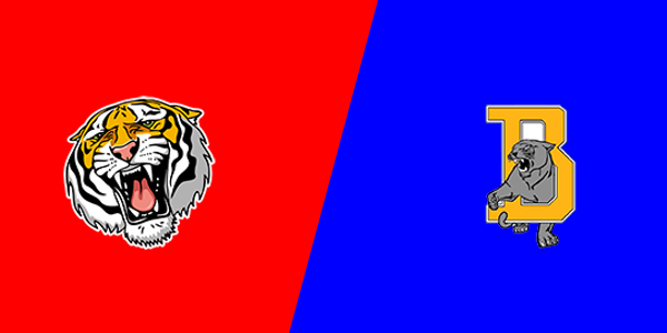 Lead Hill High School vs. Bergman High School