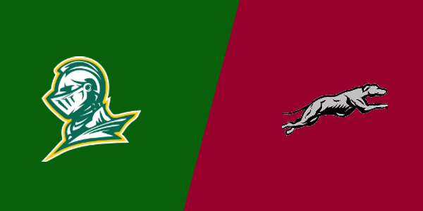 Notre Dame-West Haven High School vs. Naugatuck High School