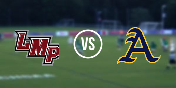 St. Thomas Aquinas vs Lake Mary