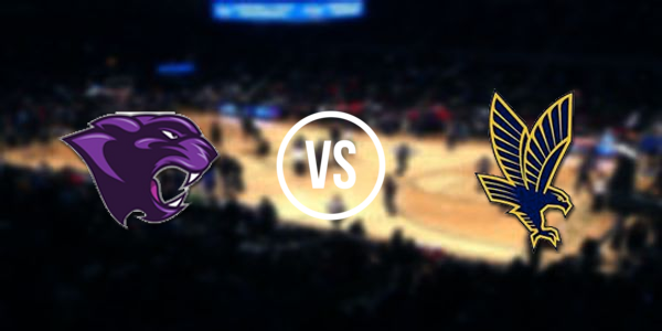 Chapel Hill High School vs. Eagle's Landing High School