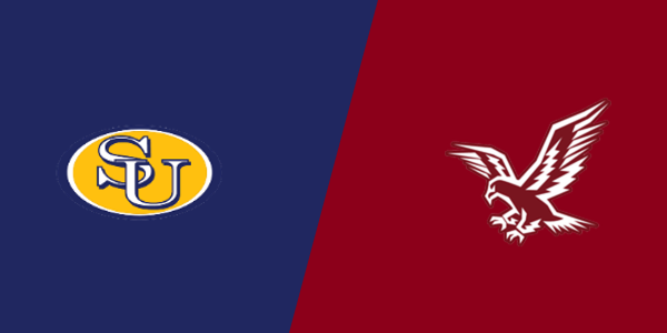 Sutter Union High School vs. Natomas High School