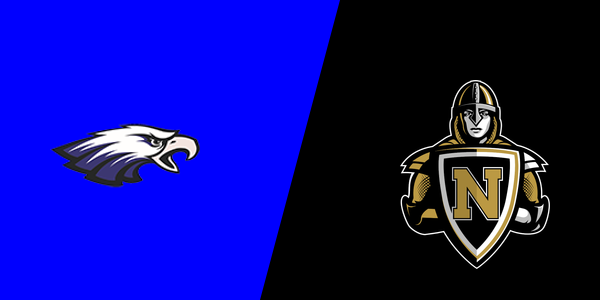 Eisenhower High School vs. L'Anse Creuse North High School