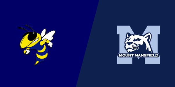 Milton High School vs. Mount Mansfield Union High School